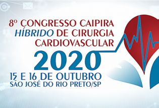 8º Congresso Caipira Híbrido de Cirurgia Cardiovascular