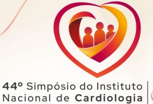 44º Simpósio de Cardiologia do Instituto Nacional de Cardiologia