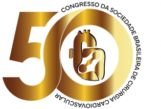 50° Congresso da SBCCV