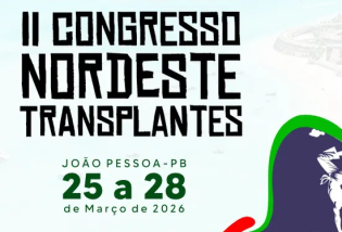 Norte Nordeste Transplantes 2026