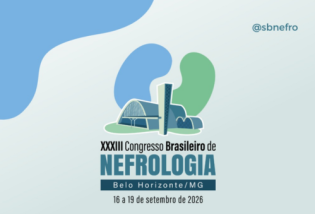 Congresso Brasileiro de Nefrologia