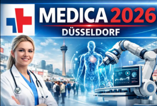Medica Trade Fair