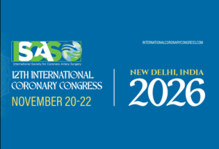 Annual International Coronary Congress