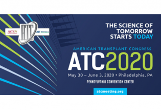 ATC 2020 - American Transplant Congress