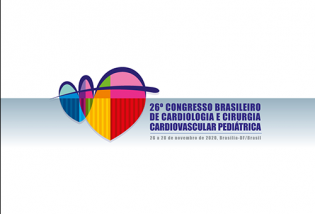 26º Congresso Brasileiro de Cardiologia e Cirurgia Cardiovascular Pediátrica 