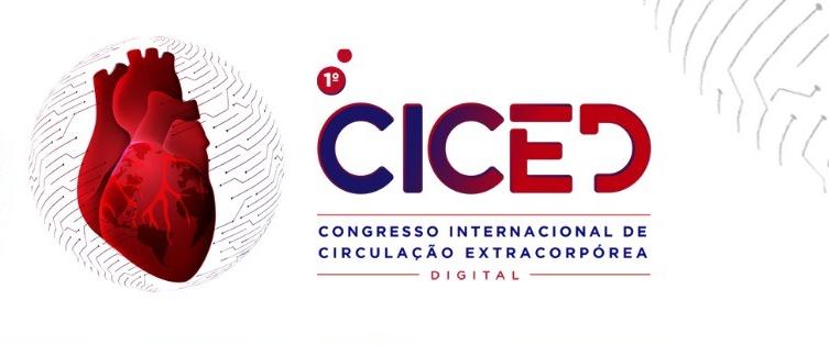 Contatti participa do I Congresso Internacional de Circulação Extracorpórea Digital - CICED