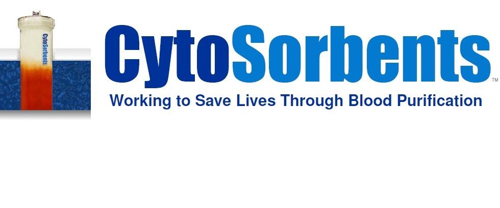 CytoSorb recebe registro no Brasil e será distribuído com exclusividade pela Contatti Medical